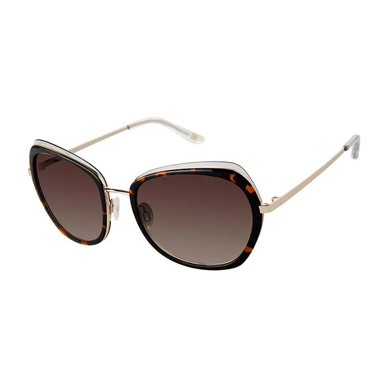 Isaac Mizrahi NY IM30297 Sunglasses - view 2